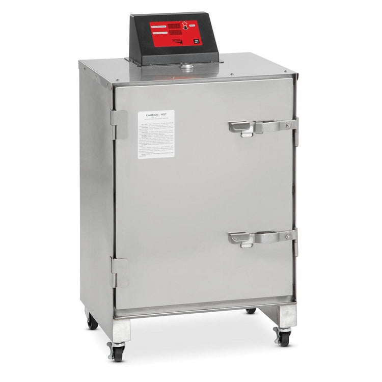 Cookshack, Inc.: SUPERSMOKER: COOKSHACK ELECTRIC SMOKER OVEN