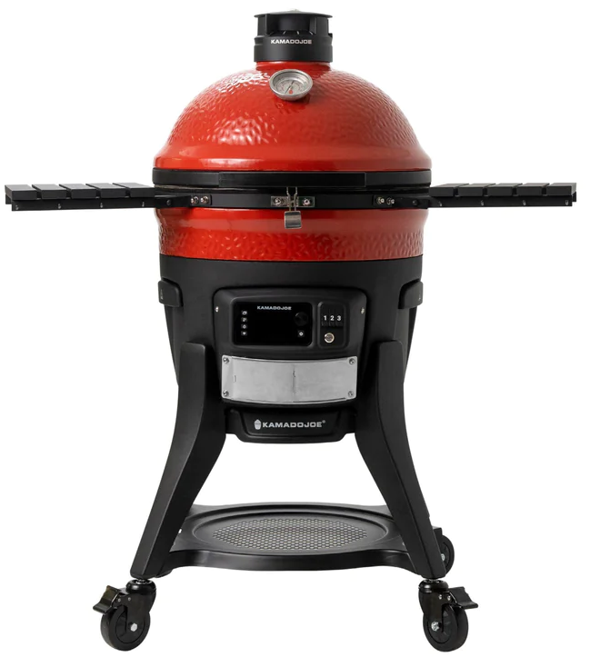 Shop NAPOLEON Charcoal Grill and Accessories Starter Kit at