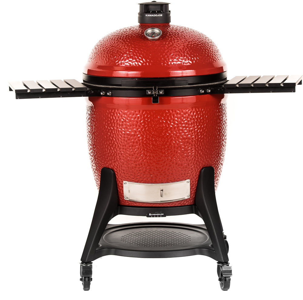 Kamado joe big discount joe