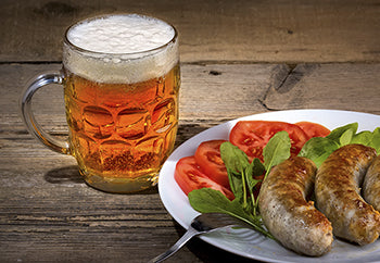 5 AZ Craft Beer & BBQ Pairings