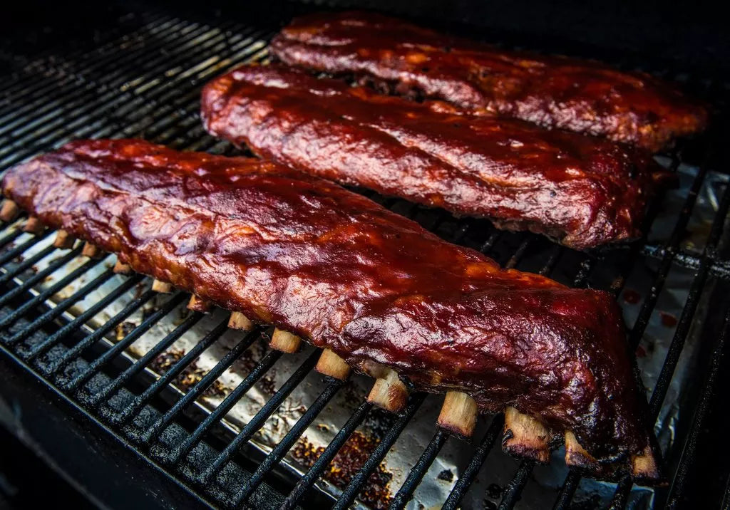 Trending 2025 Game Day Foods to Grill and Smoke