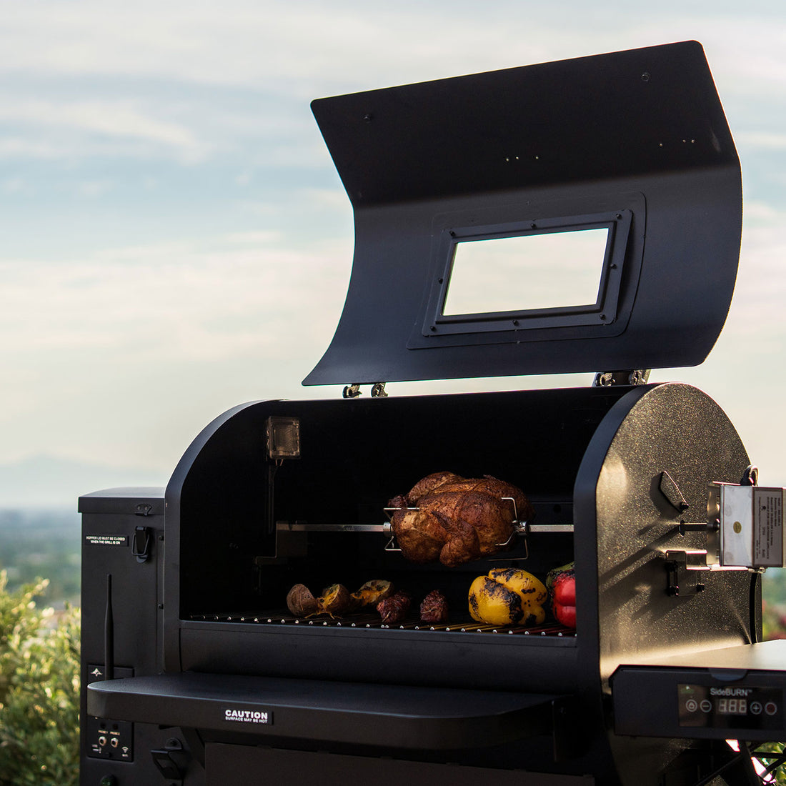 The Best Black Friday Sales for Grills and Outdoor Cooking in 2024