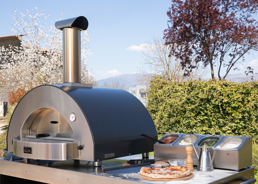 Top 5 Best Home Pizza Ovens for 2025