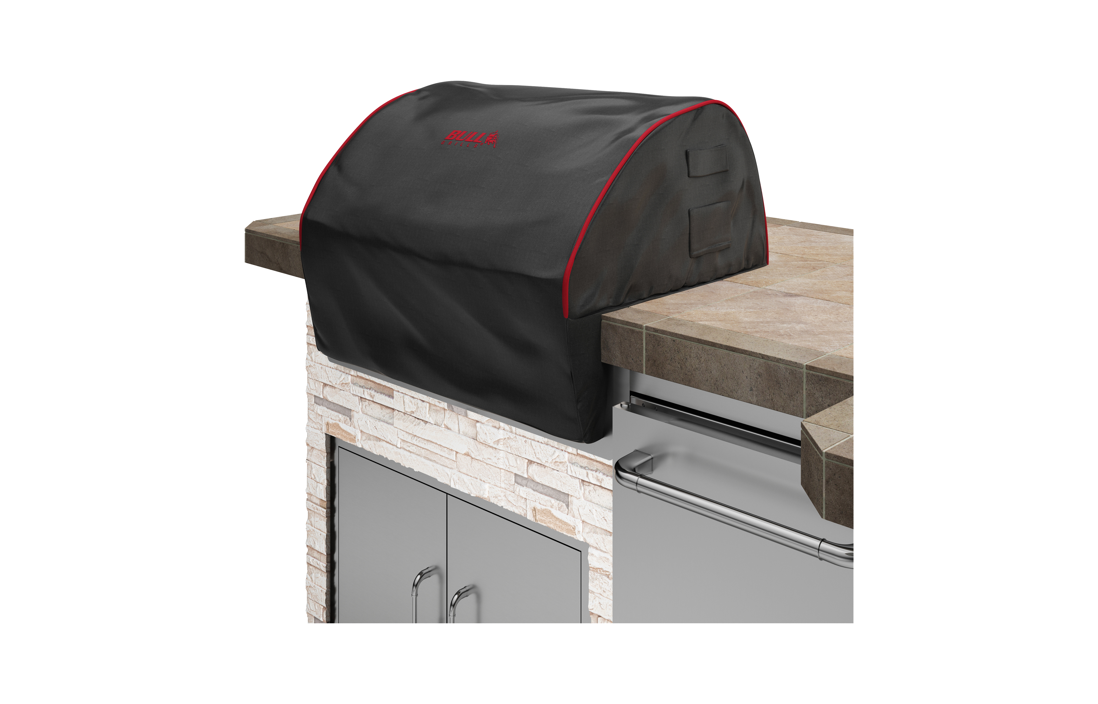 Bull Grill Cover For 30-Inch Built-In Grill