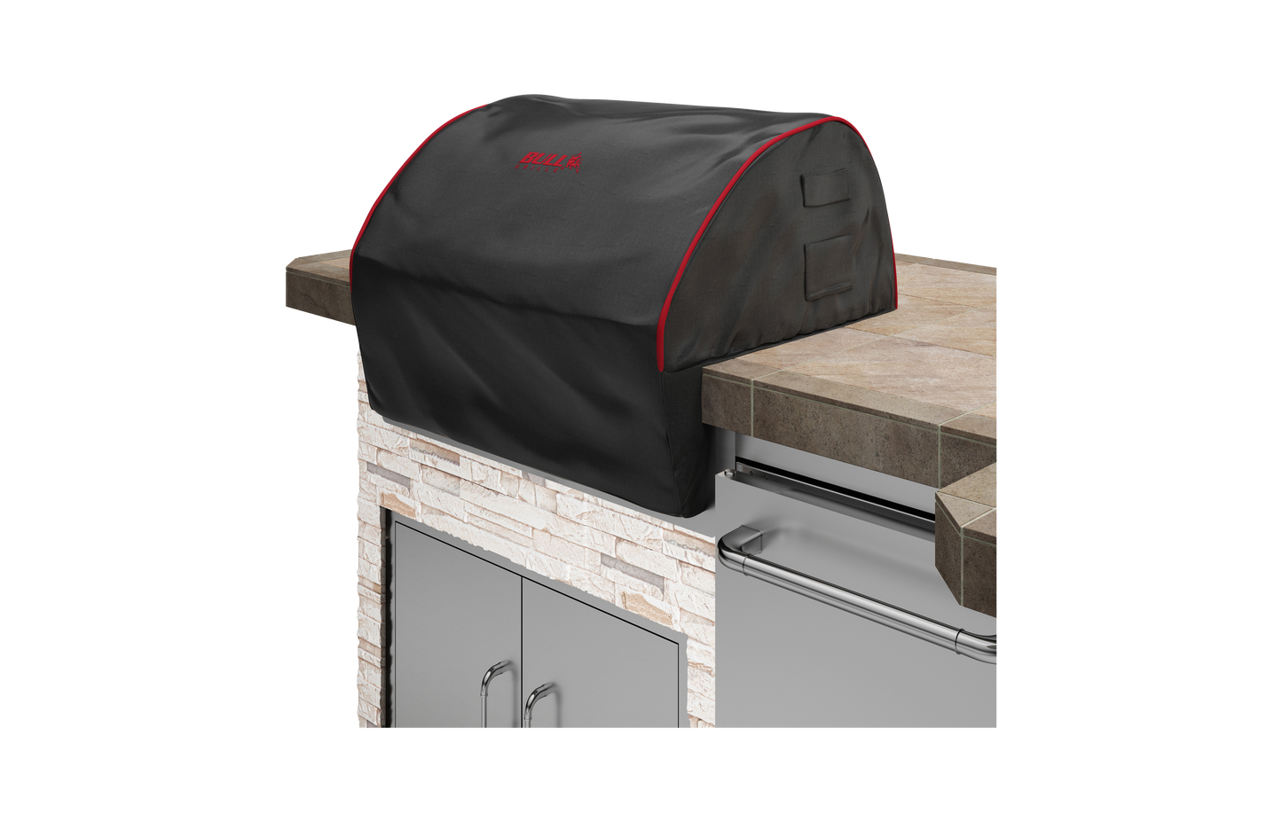 Bull Grill Cover For 30-Inch Built-In Grill