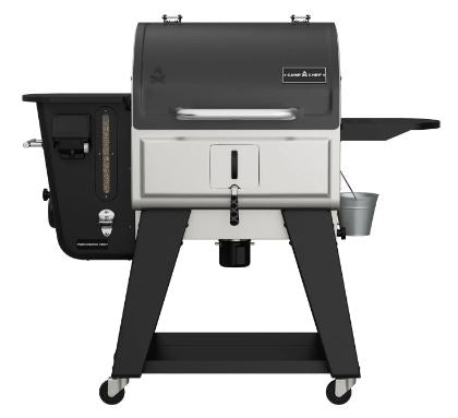 Pellet Grills and Smokers BBQ Island Grills and Smokers