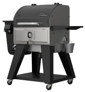 Camp Chef Woodwind Pro 24 Inch Pellet Grill BBQ Island Grills