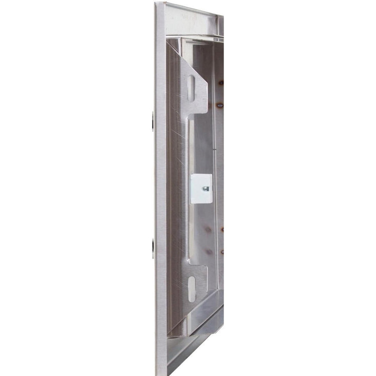 BBQ Island 260 Series - 21 Inch Vertical Access Door (REVERSIBLE)