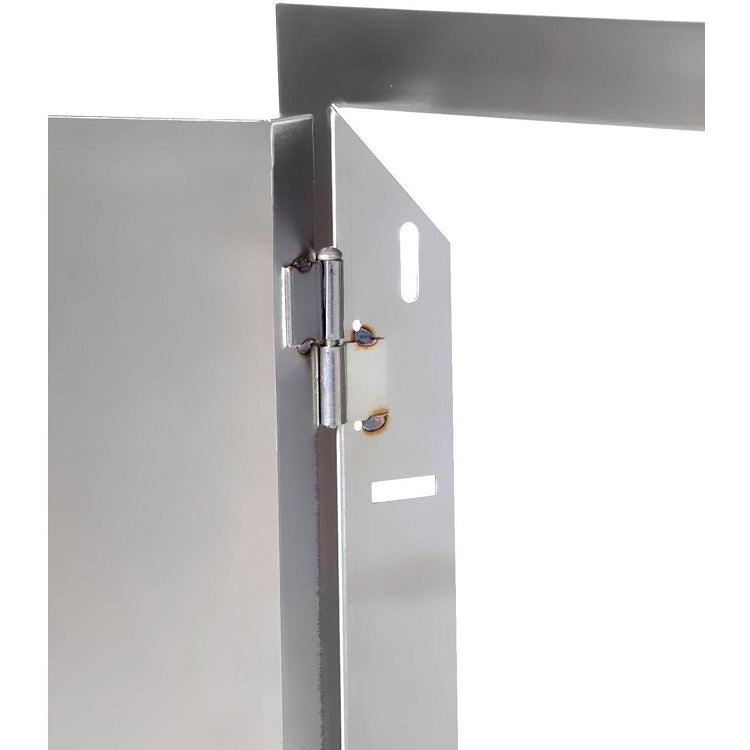 BBQ Island 260 Series - 25 Inch Double Access Doors