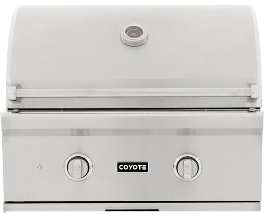 Coyote 28 Inch C-Series Natural Gas Grill