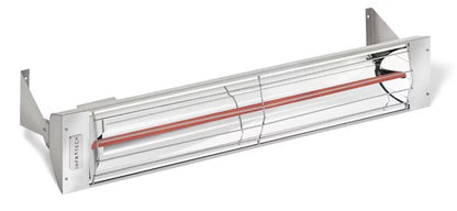 Infratech 33 Inch 1500W 240V Stainless Steel Heater