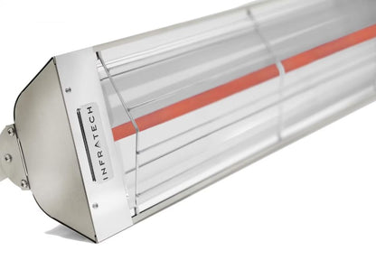 Infratech 39 Inch 2000W 240V Stainless Steel Heater