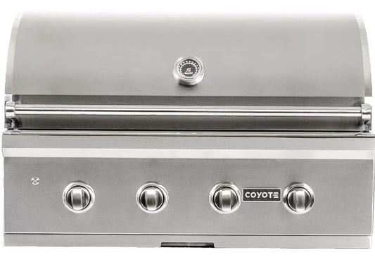 Coyote 36 Inch C-Series Propane Gas Grill