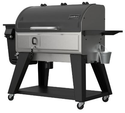 Camp Chef Woodwind Pro 36 Inch Pellet Grill BBQ Island Grills