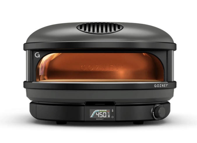 Gozney Arc XL Off-Black Pizza Oven - Propane Only