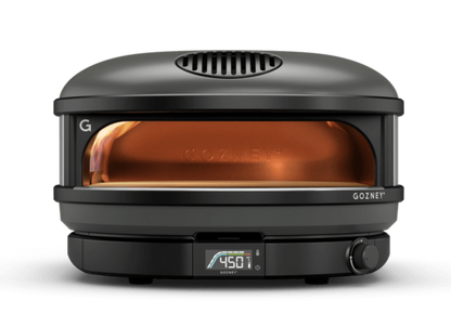 Gozney Arc XL Off-Black Pizza Oven - Propane Only