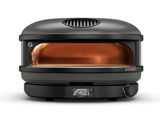 Gozney Arc XL Off-Black Pizza Oven - Propane Only