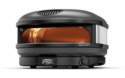 Gozney Arc XL Off-Black Pizza Oven - Propane Only