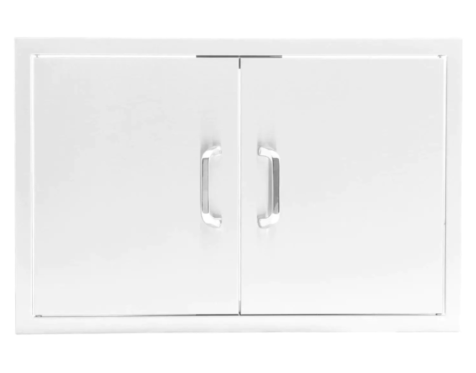 BBQ Island 260 Series - 25 Inch Double Access Doors