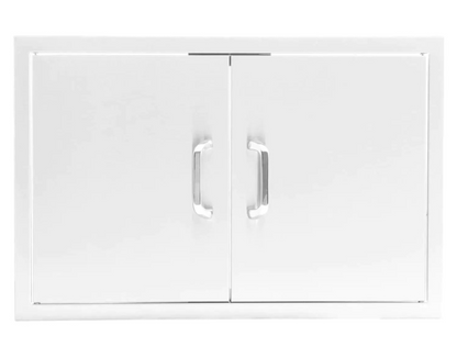 BBQ Island 260 Series - 25 Inch Double Access Doors