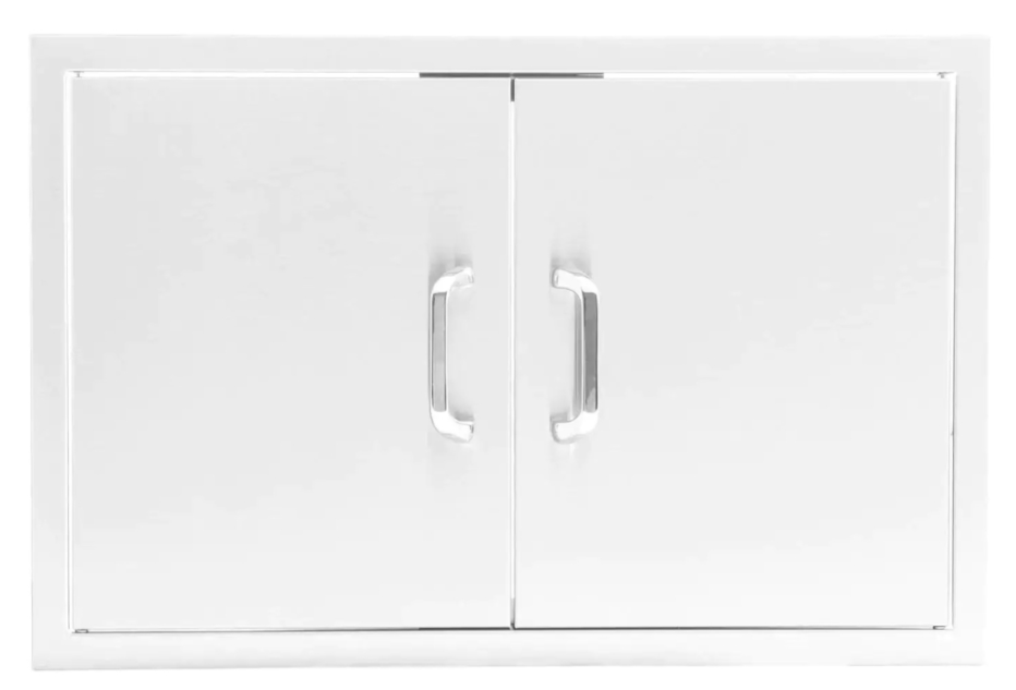 BBQ Island 260 Series - 40 Inch Double Access Doors