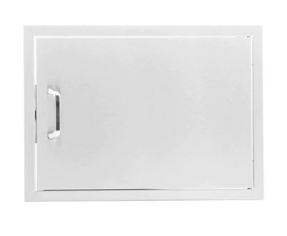 BBQ Island 260 Series - 24 Horizontal Access Door (REVERSIBLE)