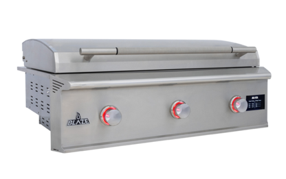 Blaze 40 Inch LTE Pro Built-in Propane Griddle