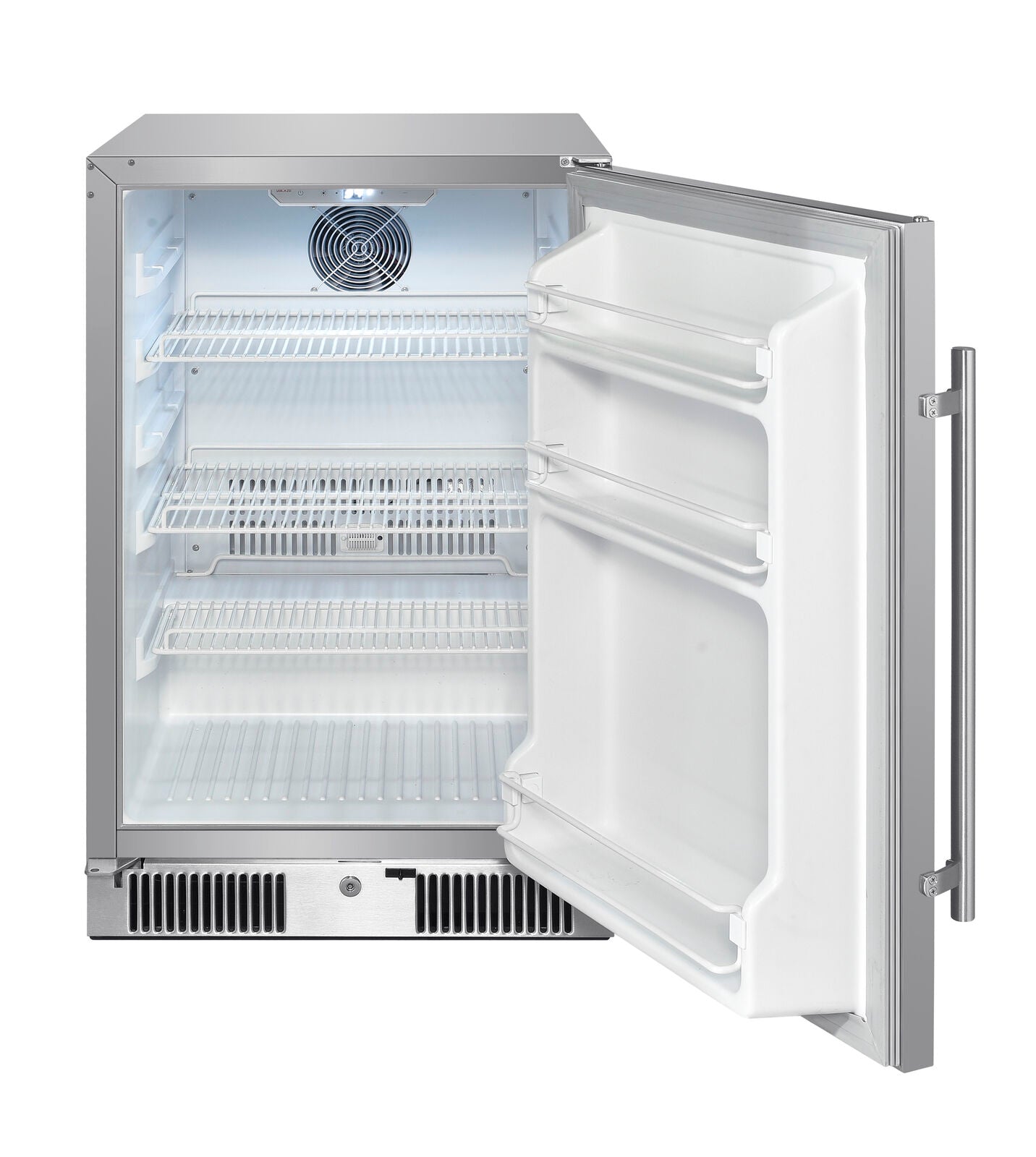 Blaze 20 Inch Compact Fridge