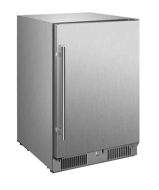 Blaze 20 Inch Compact Fridge