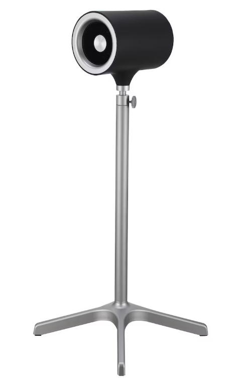 Everdure Indoor/Outdoor Pedestal Fan - Black