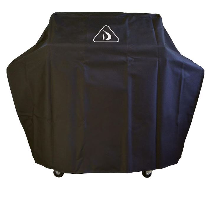 Delta Heat 32 Inch Vinyl Cover For Freestanding Cart