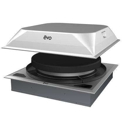 Evo Centre 23E – Outdoor Electric Griddle