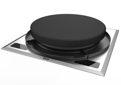 Evo Centre 23E – Outdoor Electric Griddle