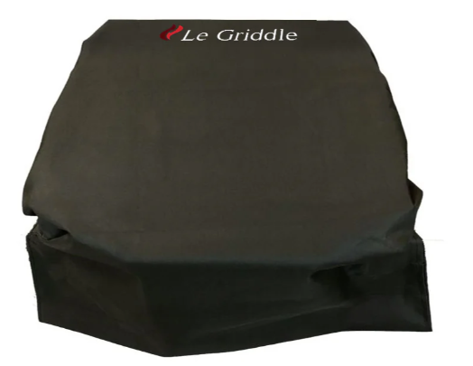 Le Griddle 2 Burner Built-In Cover