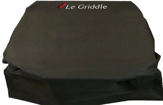 Le Griddle 3 Burner Built-In Cover