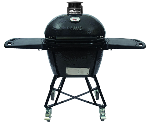 Primo All-In-One Large Kamado Grill Package