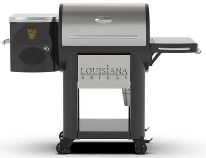 Louisiana Grills Founders Legacy 800 Pellet Grill