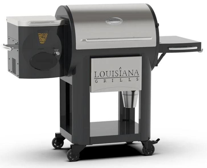 Louisiana Grills Founders Legacy 800 Pellet Grill