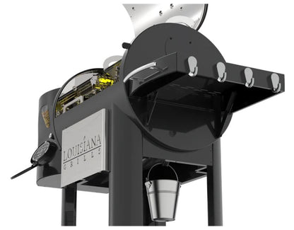 Louisiana Grills Founders Legacy 800 Pellet Grill