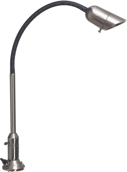 NEW!!!! Brookstone BBQ Grill outlet Light