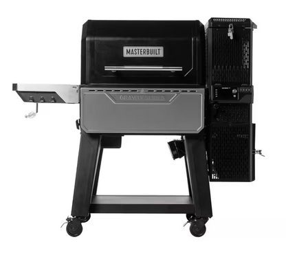 Masterbuilt Gravity Series XT Digital Charcoal Grill