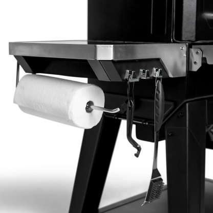 Masterbuilt Gravity Series XT Digital Charcoal Grill