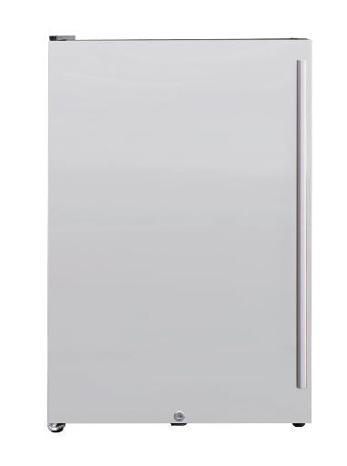 Summerset 22 Inch Compact Refrigerator - Right Handle