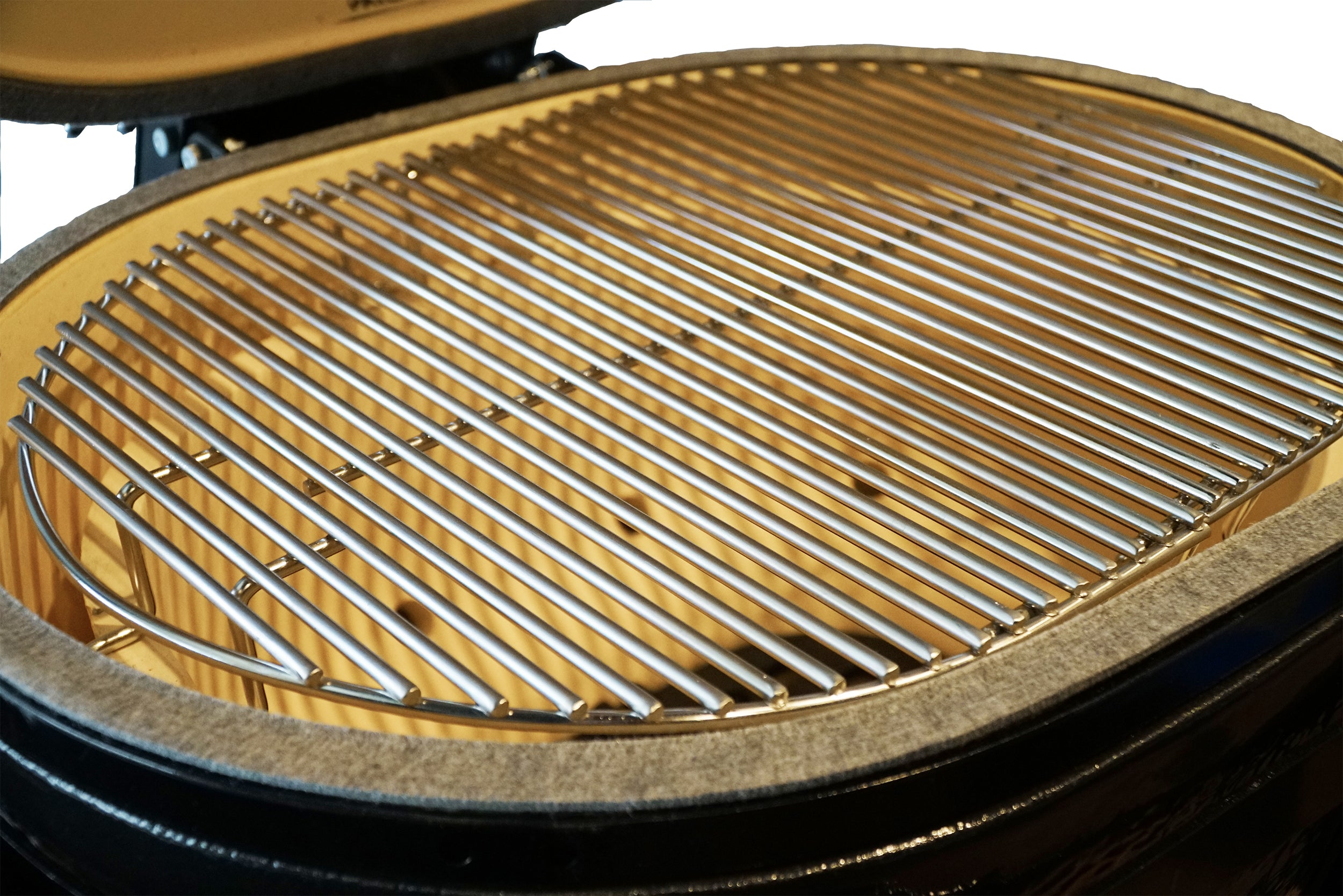 Primo Large Kamado Grill