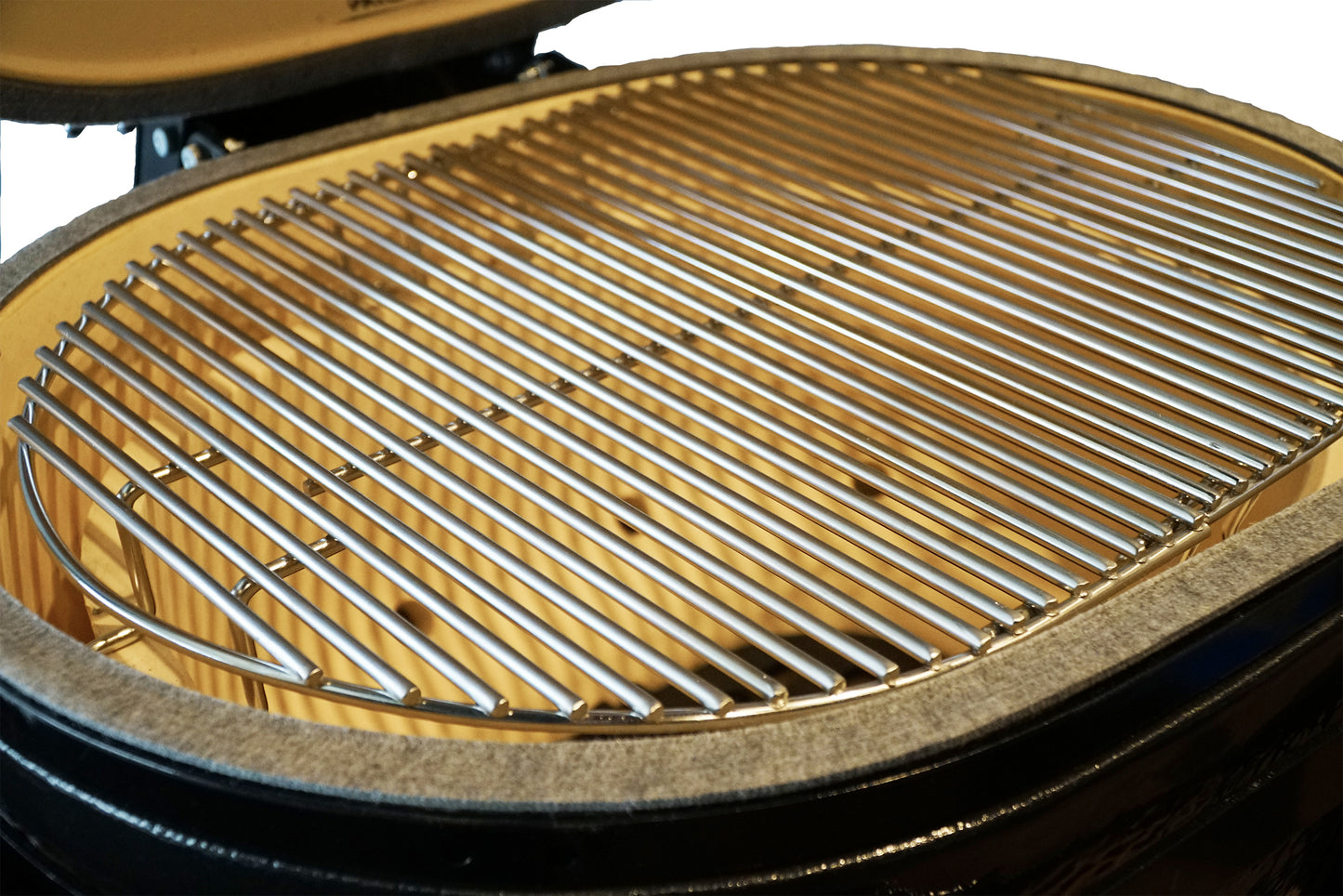 Primo All-In-One Large Kamado Grill Package