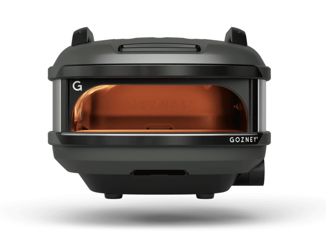 Gozney Tread Off-Black Portable Pizza Oven - Propane Only