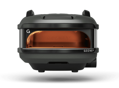 Gozney Tread Off-Black Portable Pizza Oven - Propane Only