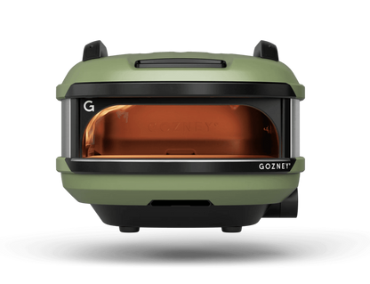 Gozney Tread Olive Portable Pizza Oven - Propane Only