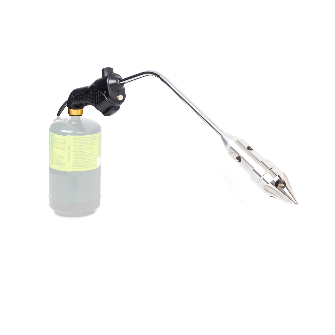 RocketFire Torch Fire Starter - Black