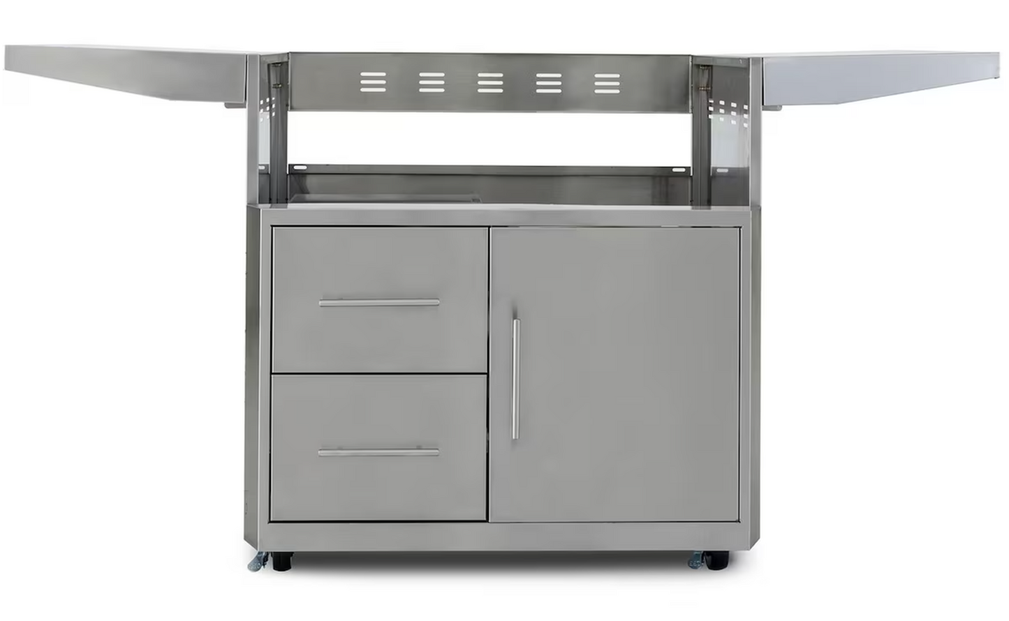 Blaze Grill Cart for Professional LUX 34-Inch Grill